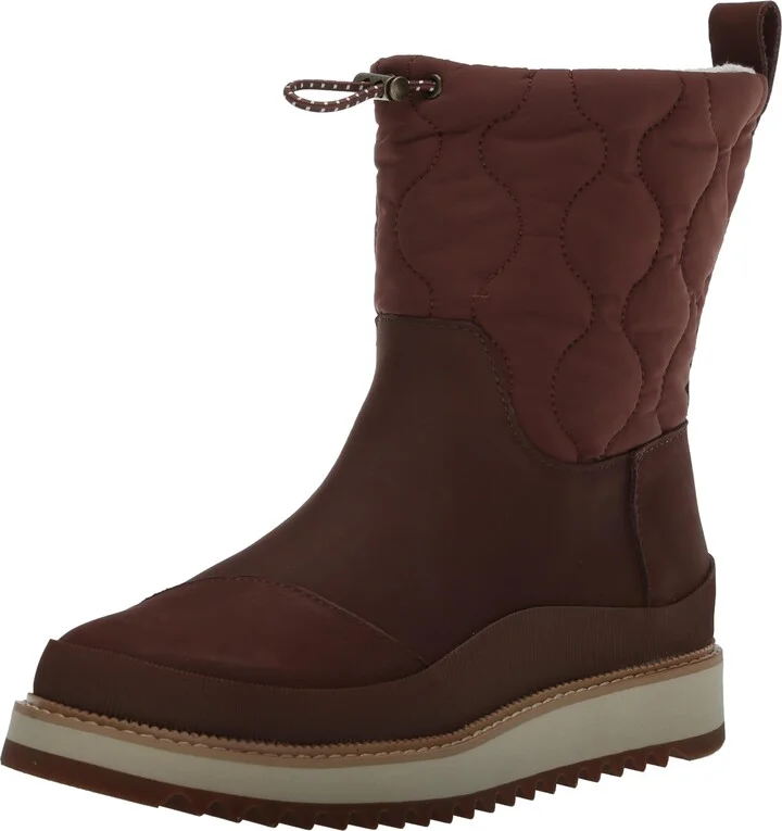 TOMS Women's Makenna Snow Boot