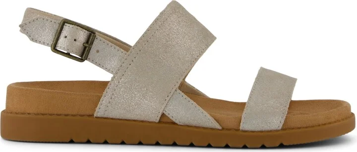 Toms Women's Marin Adjustable Buckle Sandals - Image 2