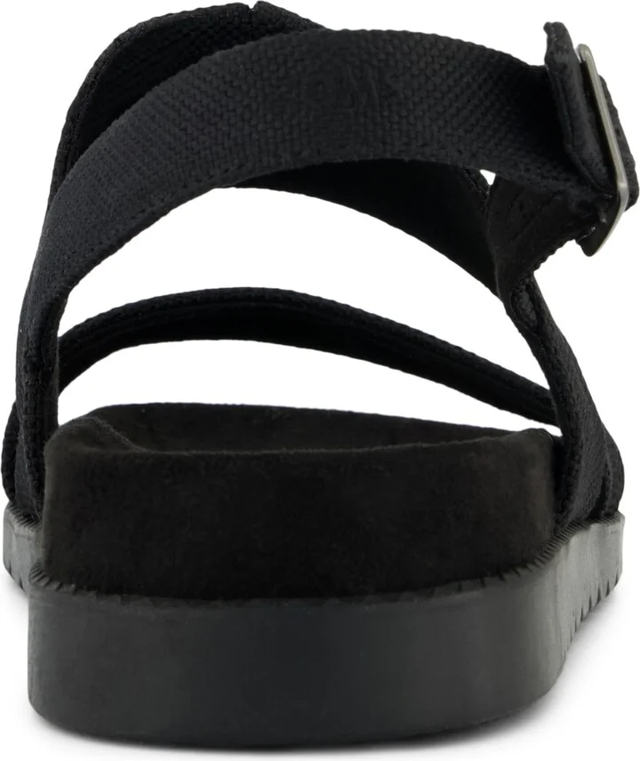 Toms Women's Marin Adjustable Buckle Sandals - Image 6