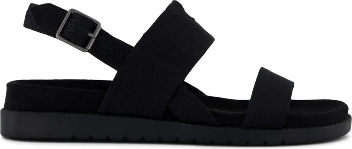 Toms Women's Marin Adjustable Buckle Sandals - Image 9
