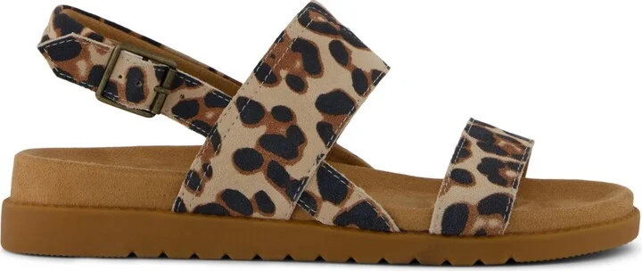 Toms Women's Marin Adjustable Buckle Sandals - Image 10