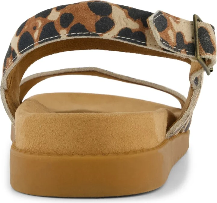 Toms Women's Marin Adjustable Buckle Sandals - Image 11