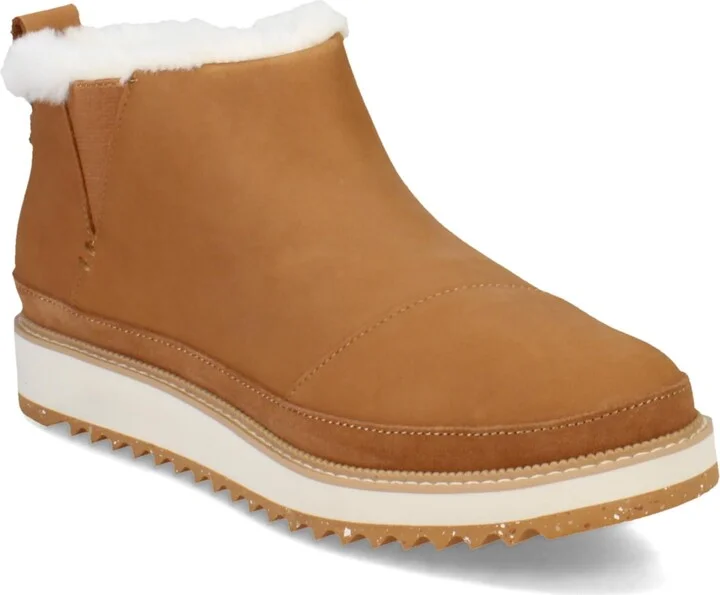 TOMS Women's Marlo Ankle Boot