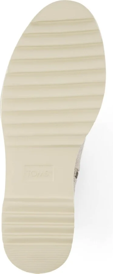Toms Women's Maude Side Zip Booties - Image 5