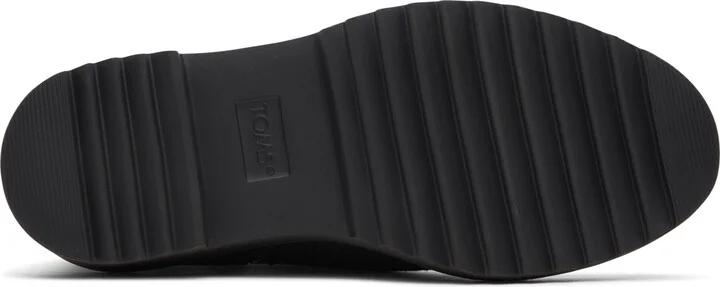 Toms Women's Maude Side Zip Booties - Image 8