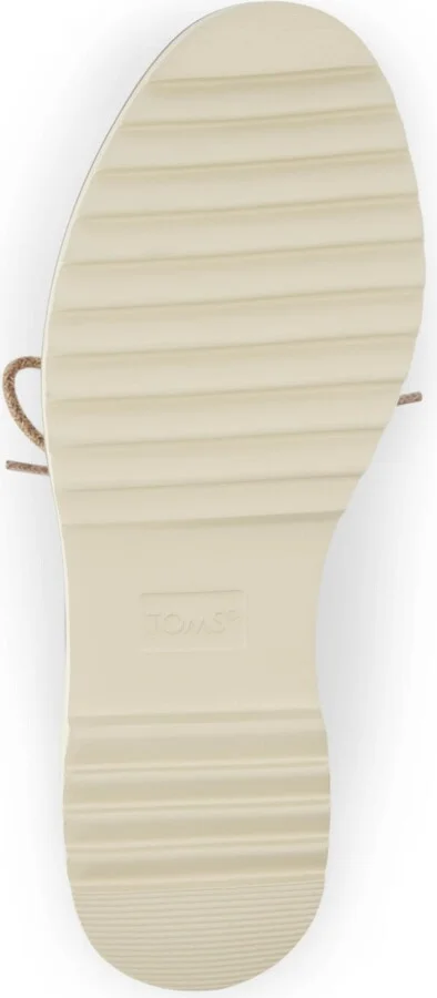 Toms Women's Maude Suede Lace Up Booties - Tan/Beige - Image 5