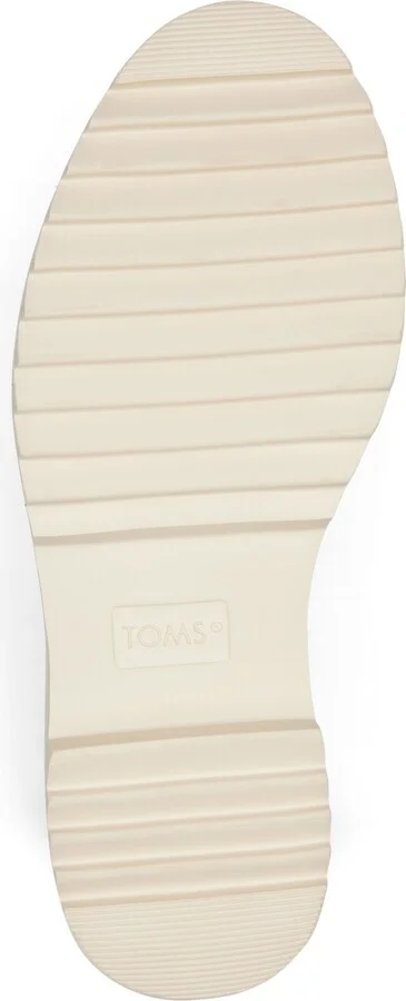 Toms Women's Maude Wide Width Side Zip Booties - Image 5