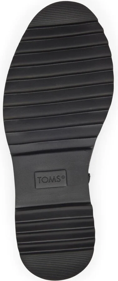 Toms Women's Maude Wide Width Side Zip Booties - Image 10