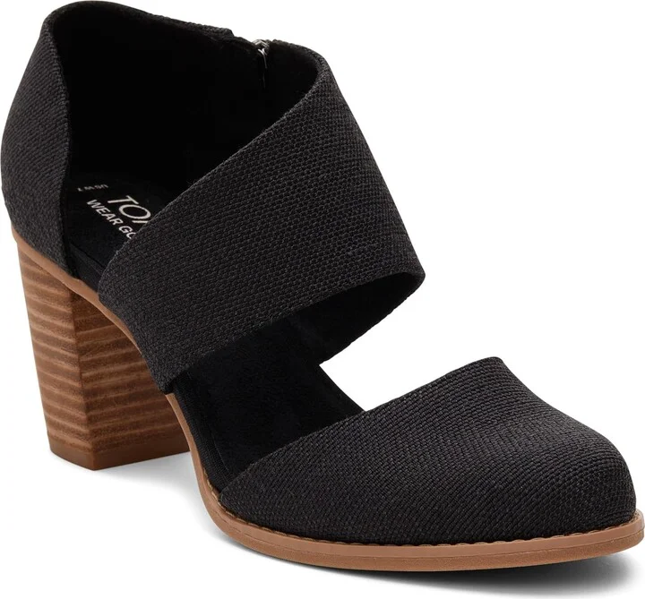 TOMS Women's Milan Pump