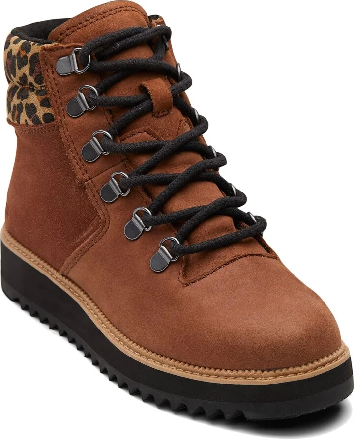 TOMS Women's Mojave Fashion Boot