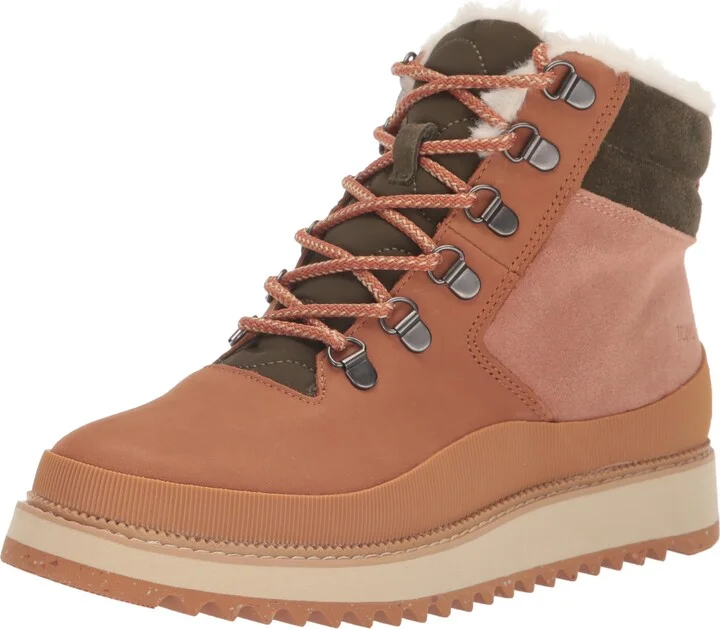 TOMS Women's Mojave Fashion Boot