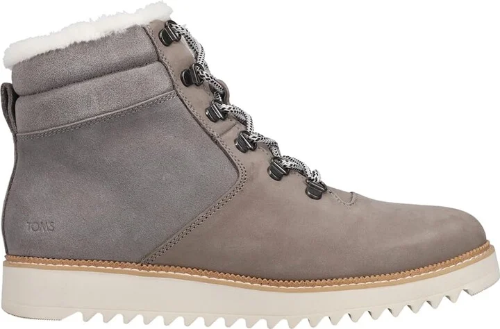 TOMS Women's Mojave Hiking Boot