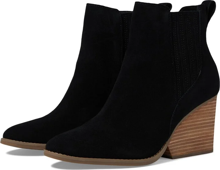 TOMS Women's Noa Fashion Boot