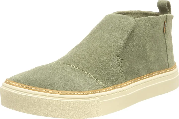 Vetiver Grey