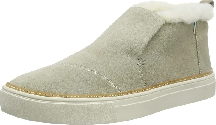 TOMS womens Paxton Sneaker
