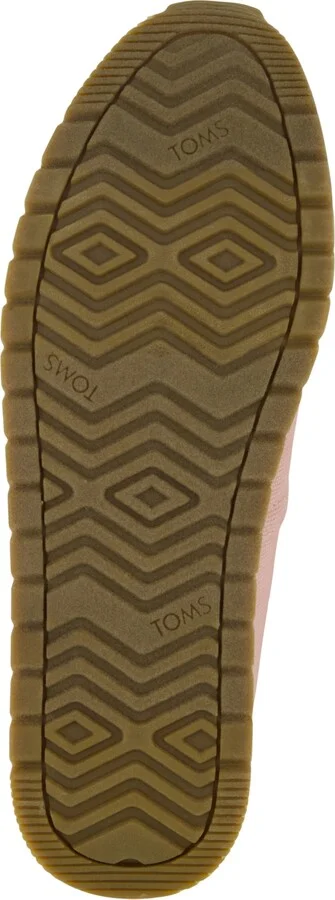 Toms Women's Resident Plus Almond Toe Sneakers - Image 5