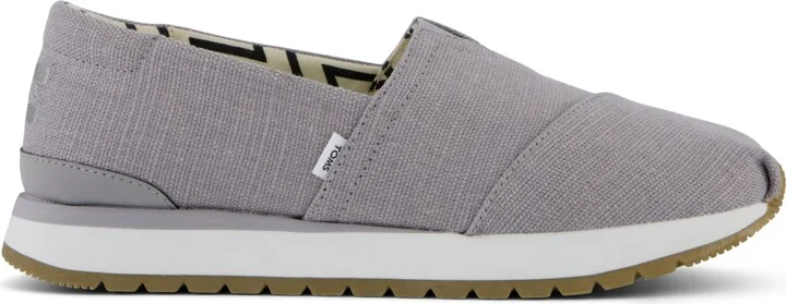 Toms Women's Resident Plus Almond Toe Sneakers - Image 6
