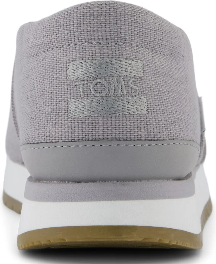 Toms Women's Resident Plus Almond Toe Sneakers - Image 7