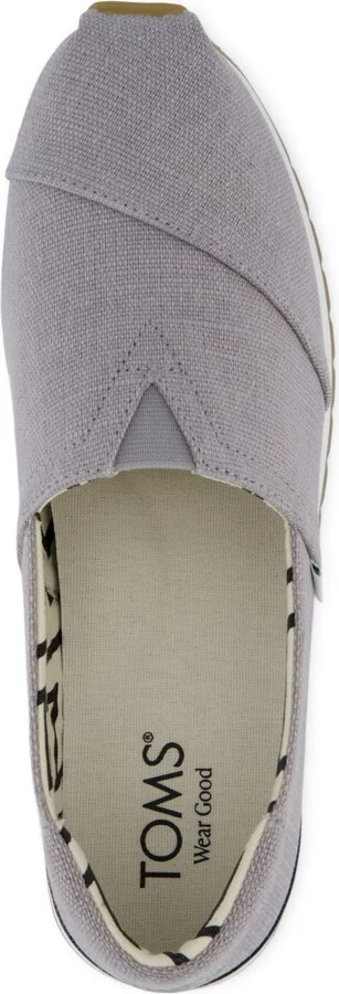 Toms Women's Resident Plus Almond Toe Sneakers - Image 8