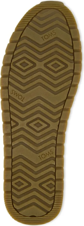 Toms Women's Resident Plus Almond Toe Sneakers - Image 9