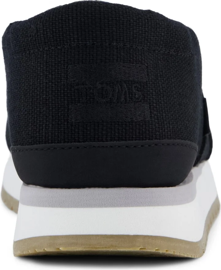 Toms Women's Resident Plus Almond Toe Sneakers - Image 11