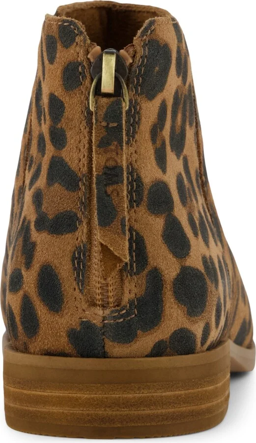Toms Women's Rylie Flat Ankle Boots - Image 2