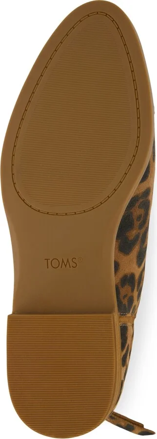 Toms Women's Rylie Flat Ankle Boots - Image 3