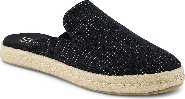 Toms Women's Santiago Espadrille Mules
