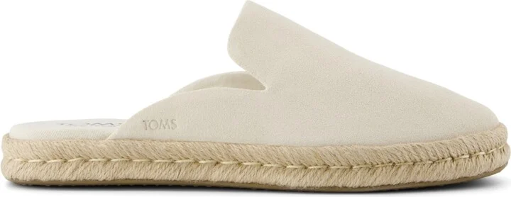 Toms Women's Santiago Espadrille Round Toe Mules - Image 6