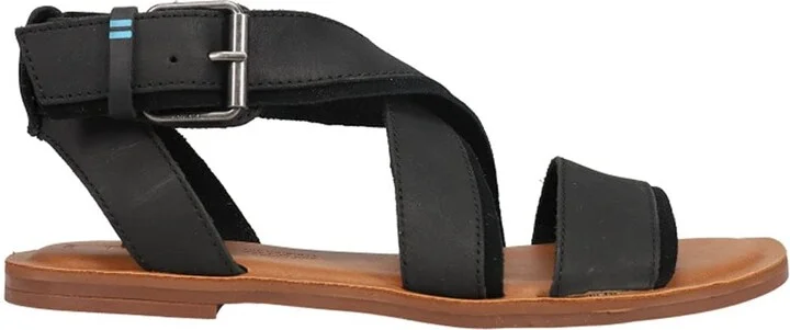 TOMS Women's Sidney Sandal