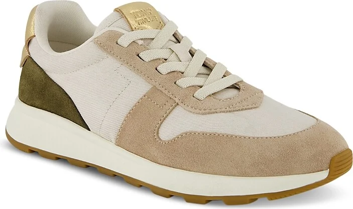 Toms Women's Travel Light Retro Sneakers