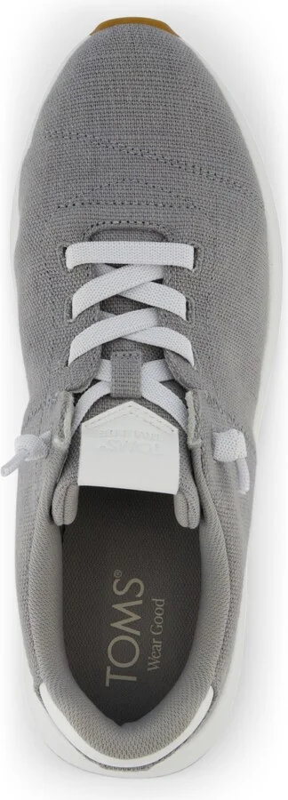 Toms Women's Trvl Lite Cabrillo Lace-Up Sneakers - Image 4