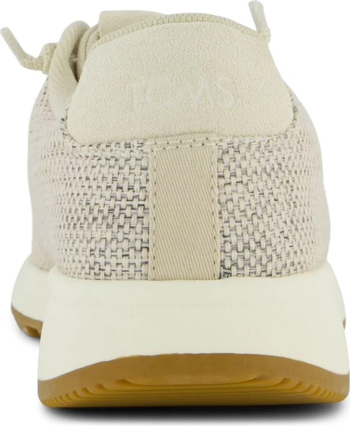 Toms Women's Trvl Lite Cabrillo Lace-Up Sneakers - Image 7