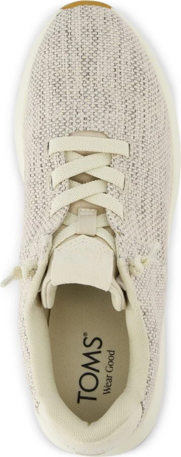 Toms Women's Trvl Lite Cabrillo Lace-Up Sneakers - Image 8