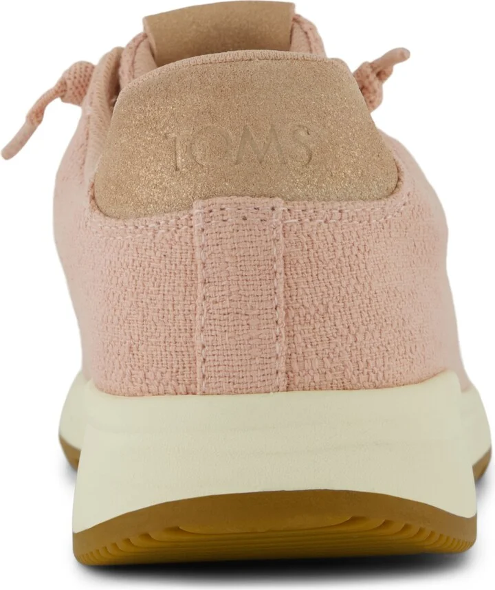 Toms Women's Trvl Lite Cabrillo Lace-Up Sneakers - Image 11