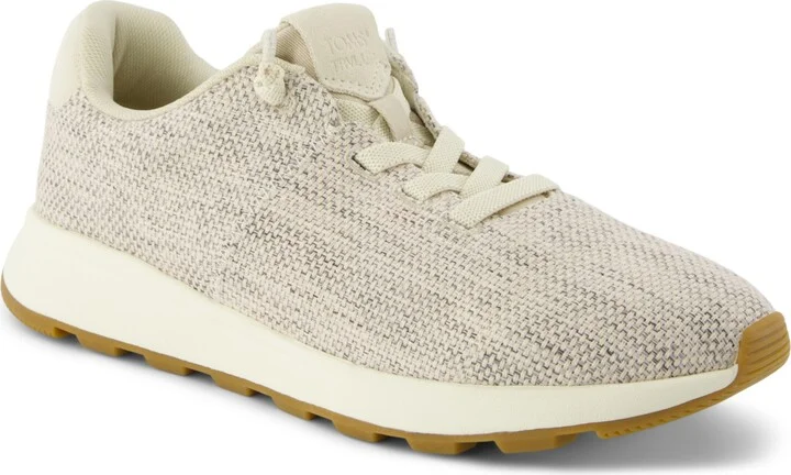 Fog Textured Melange,suede