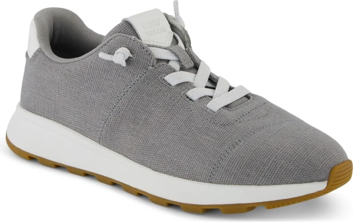 Toms Women's Trvl Lite Cabrillo Lace-Up Sneakers