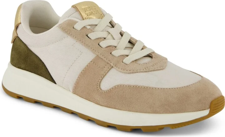Water Repellent Oatmeal Vintage Twill,su
