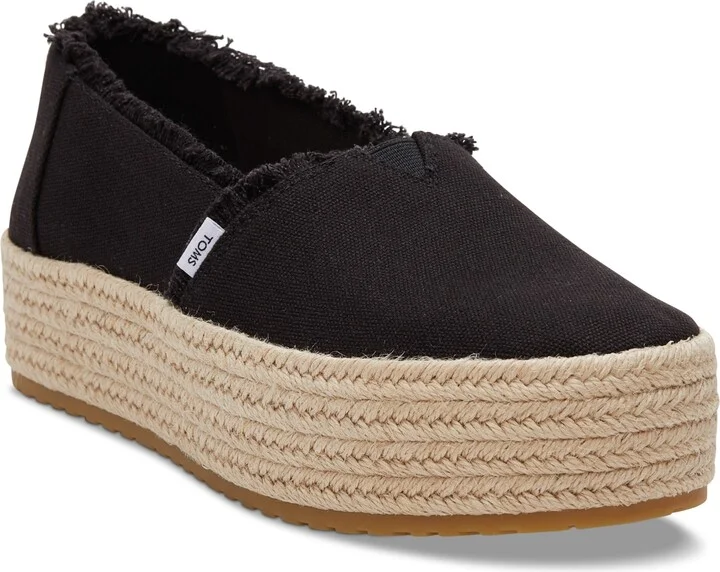 Black Canvas