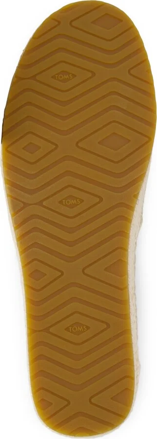 Toms Women's Valencia Platform Espadrille Slip-On Shoes - Image 5