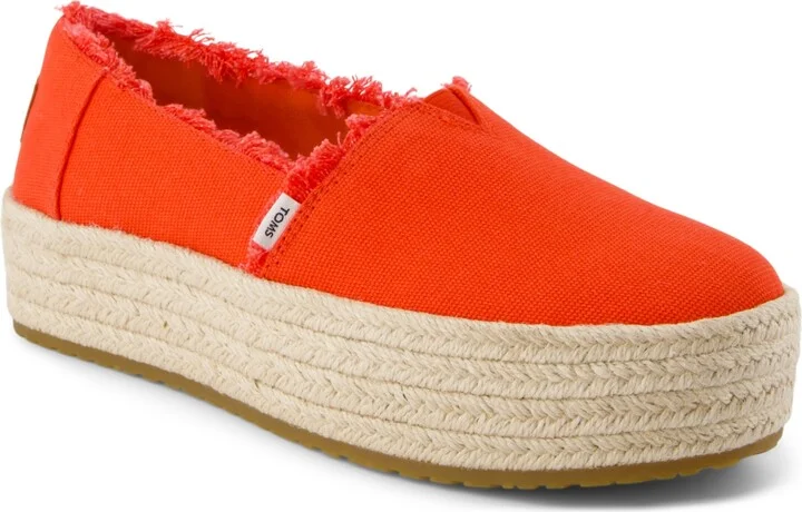 Flame Canvas