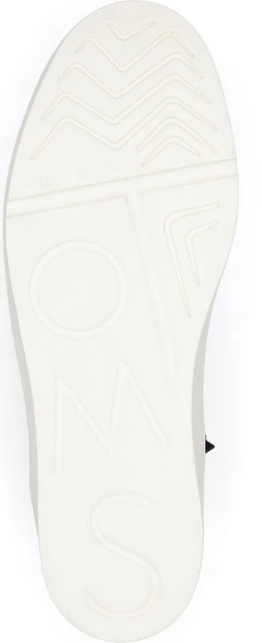 Toms Women's Verona Mid Height Platform Sneaker - Image 5