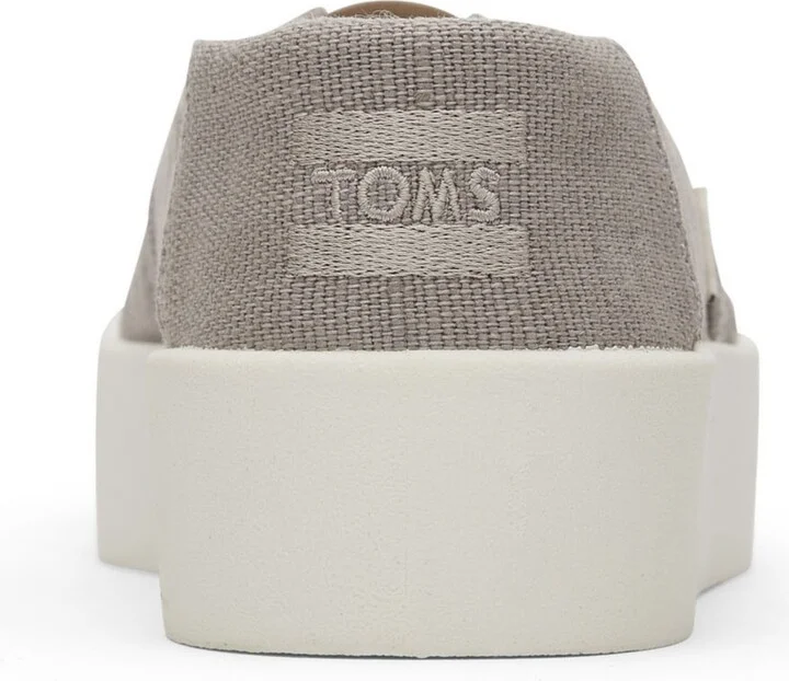 Toms Women's Verona Slip-On Sneakers - Image 3