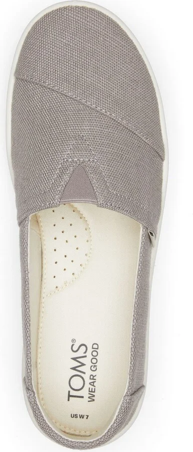 Toms Women's Verona Slip-On Sneakers - Image 4