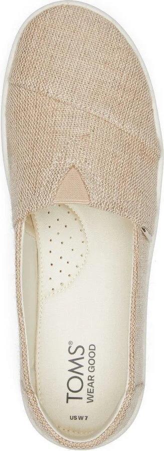 Toms Women's Verona Slip-On Sneakers - Image 8