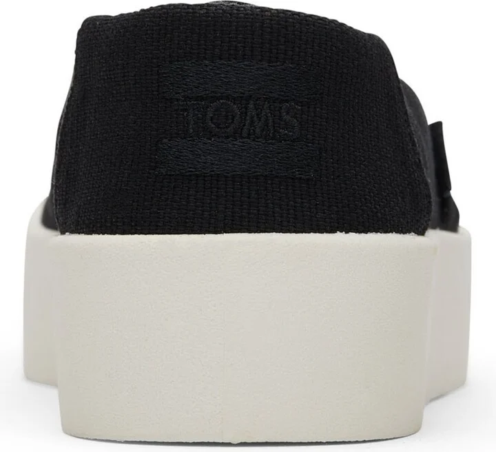 Toms Women's Verona Slip-On Sneakers - Image 11