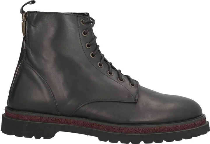 Ton Goût Man Ankle boots - Image 3