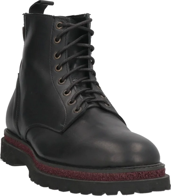 Ton Goût Man Ankle boots - Image 4
