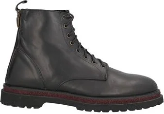 Ton Goût Man Ankle boots
