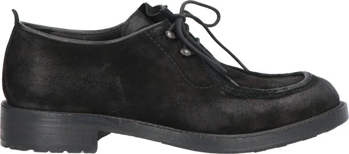 Ton Goût Man Lace-up shoes - Image 3